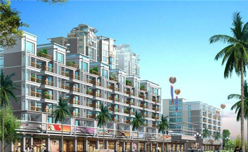 虞美人蛋糕烘焙