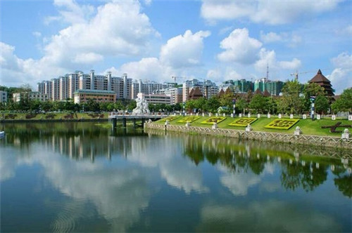 满家兴水饺