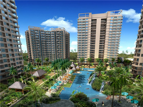 火锅主题合影区怎么设计