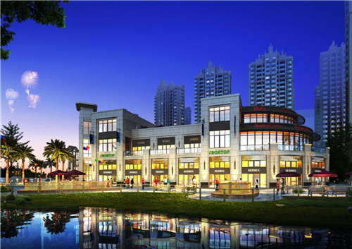 加盟一个地板漆品牌店需要多少钱，地板加盟招商