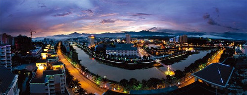 临桂县创业发糕加盟店最火爆的品牌排行榜，桂林临桂发廊在哪里