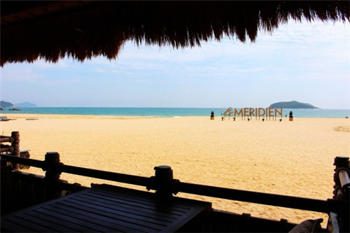 火锅店设计楼梯间