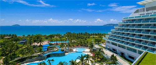 荔湾周边农庄哪里好玩（荔湾游玩）