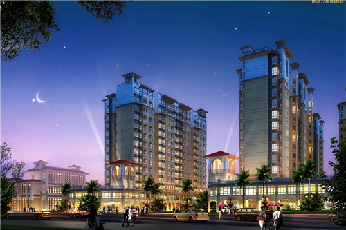 物业费1.6多吗（物业费1.65）