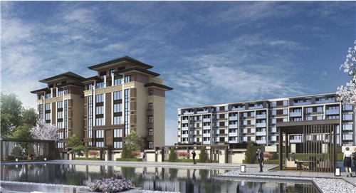 惠志五洲城楼盘介绍（汇智五洲城售楼处电话）