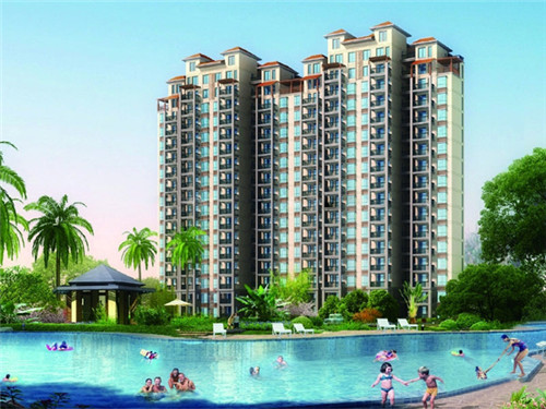 天朗物业品牌定位是什么（天朗物业公司）