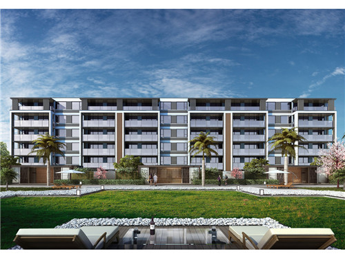 牧美馨羊奶粉属于什么品牌（牧美集团）