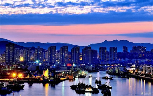 濠河风景区有什么玩的（濠河风景区开放时间）