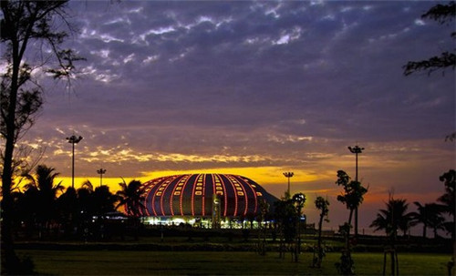 咔西斑木的歌是什么类型（斑卡西拉）