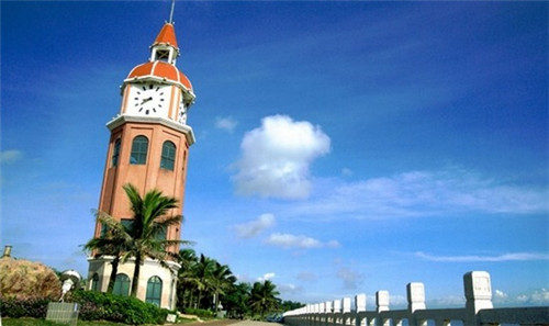 双鸭山有什么拍照的景点（双鸭山好玩儿的地方）