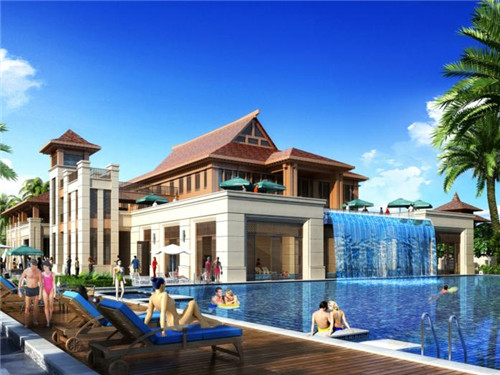 金华火锅店设计推荐