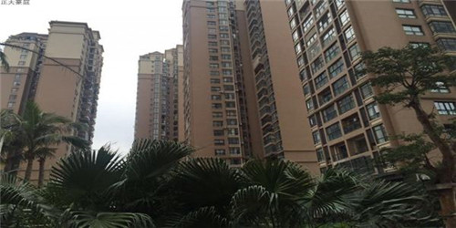 滕东现房楼盘推荐（滕东style）