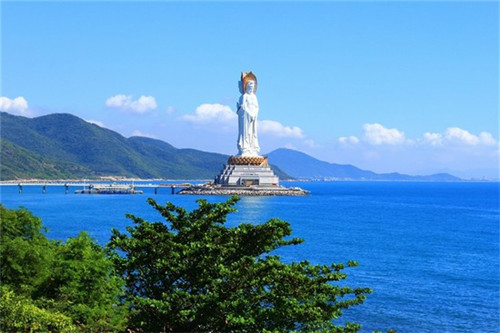 平山旅游景点大全漫山花溪谷（平山旅游度假村）